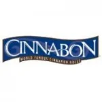 Cinnabon company logo