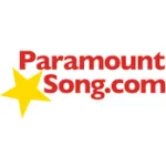 Paramount Song company logo