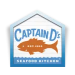 Captain D's Customer Service Phone, Email, Contacts