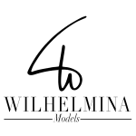 Wilhelmina Models company logo