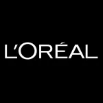 L'Oreal International company logo