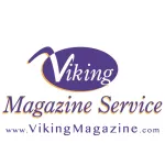 Viking Magazine Service company logo
