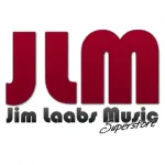 Jim Laabs Music company reviews