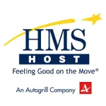 HMSHost company reviews