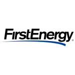 FirstEnergy company logo