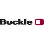 The Buckle company logo