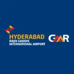 Rajiv Gandhi Hyderabad International Airport