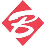 Bailey's Gym company logo