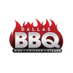 Dallas BBQ company logo