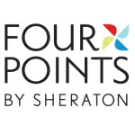 Four Points Hotels by Sheraton company logo