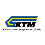 KTM / Keretapi Tanah Melayu company reviews
