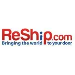 ReShip company logo