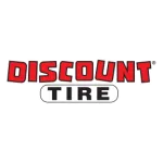 Discount Tire company logo