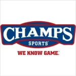Champs Sports company logo