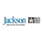 Jackson Health System company logo