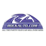RockAuto company logo
