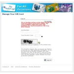 MyGiftCardSite Customer Service Phone, Email, Contacts
