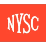 New York Sports Club [NYSC] company logo