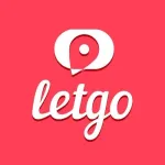 Letgo company logo