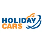HolidayCars company logo