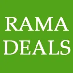 Rama Deals Customer Service Phone, Email, Contacts