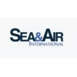 Sea & Air International company logo