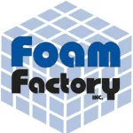 Foam Factory company logo