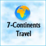 7 Continents Travel company reviews