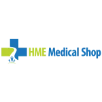 HME Medical Shop company logo