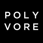 Polyvore company logo