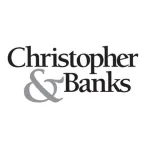 Christopher & Banks company logo