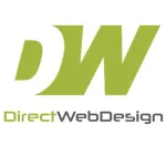 Direct Web Design company reviews