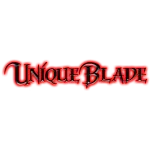 Unique Blade company logo