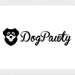 Dog Pawty company logo