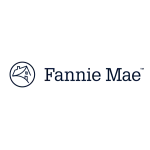 Fannie Mae / The Federal National Mortgage Association [FNMA] company logo