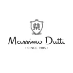 Massimo Dutti company logo