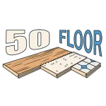 50 Floor company reviews