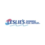 Leslie’s Poolmart / Leslie's Swimming Pool Supplies company logo