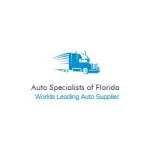 Auto Specialists Of Florida Customer Service Phone, Email, Contacts
