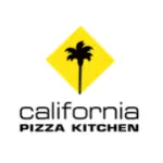 California Pizza Kitchen company logo