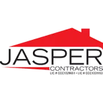Jasper Contractors company logo