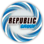 Republic Tobacco / Republic Group company logo