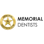 Memorial Dentists company logo