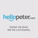 HelloPeter.com company reviews