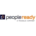 PeopleReady company logo