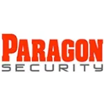 Paragon Security company logo