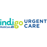 MultiCare Indigo Urgent Care company logo