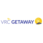 VRC Getaway company logo
