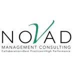 Novad Management Consulting company logo
