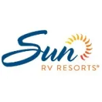 Sun RV Resorts company logo